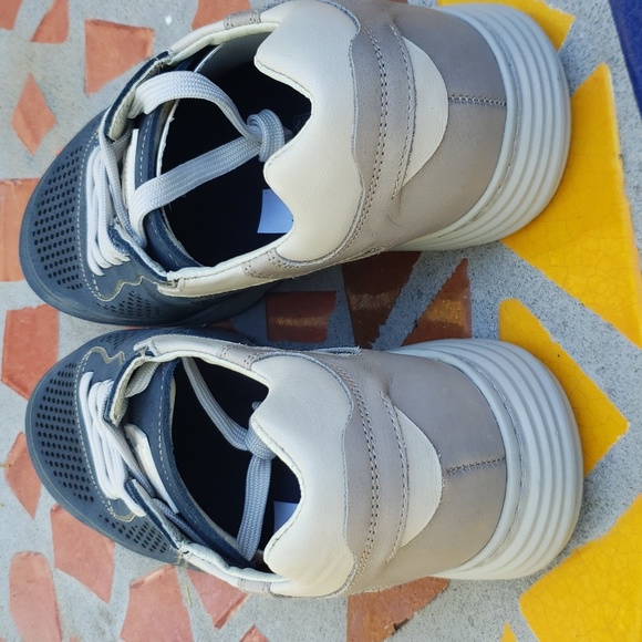 On Foot lightweight Loafer - Picture 3 of 7